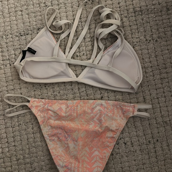 LA HEARTS BIKINI - Picture 4 of 4